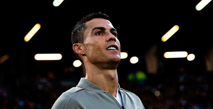 Ronaldo Real Madrid'den ayrılık sürecini anlattı