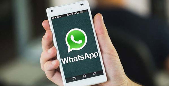 Whatsapp'ı internetsiz kullanmak mümkün
