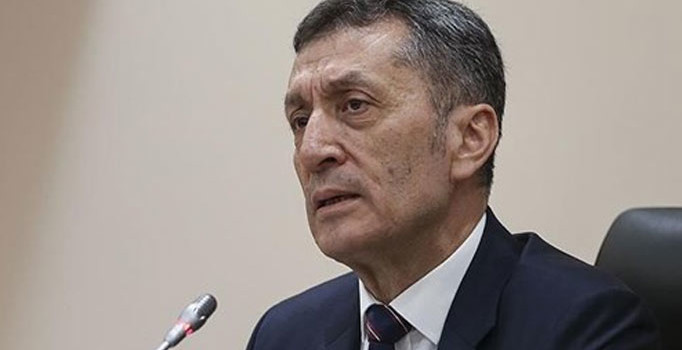 Bakan Ziya Selçuk'tan 5 önemli mesaj