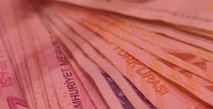 Asgari ücretin yüzde 20'si vergiye gidiyor