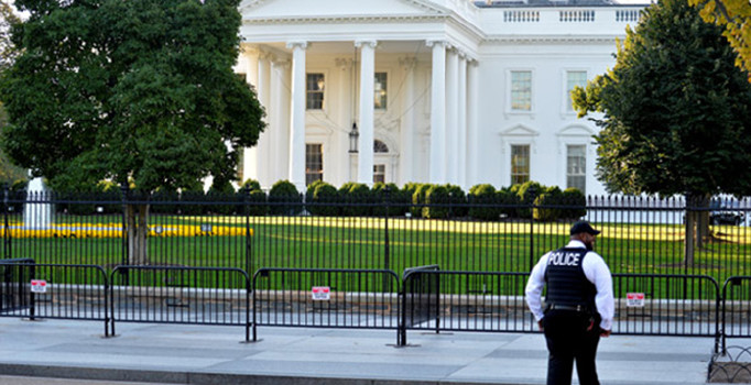 Ünlü İngiliz tarihçiden ABD kehaneti: İç savaş çıkabilir