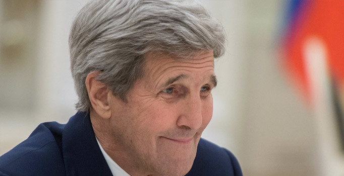 Kerry: Lozan'daki Suriye toplantısı yapıcı geçti