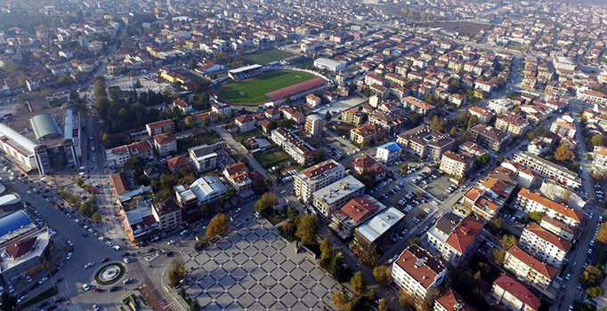 Dilovası’nda imar barışı için son gün 31 Aralık