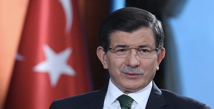 Davutoğlu: Demokrasi zaferimiz mübarek olsun