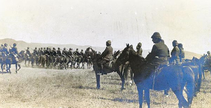 İngilizler'in en büyük hatası Osmanlı'yı hafife almaktı