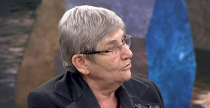 Canan Karatay "Zeytinyağlı yiyemem aman!" türküsü nasıl ortaya çıktığını canlı yayında açıkladı