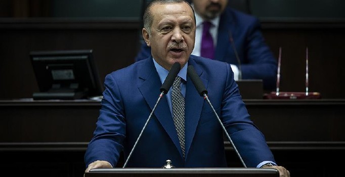 Son dakika! Erdoğan: Yaptırımları doğru bulmuyorum