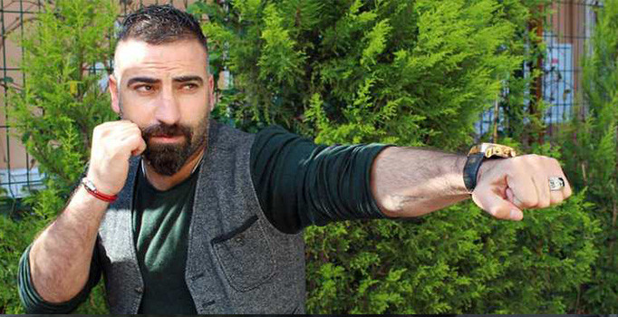 İzmir'de trafik magandası 8 kişiyi döven kick boksçu Cesur Turgay konuştu: Aslında kavgayı sevmem