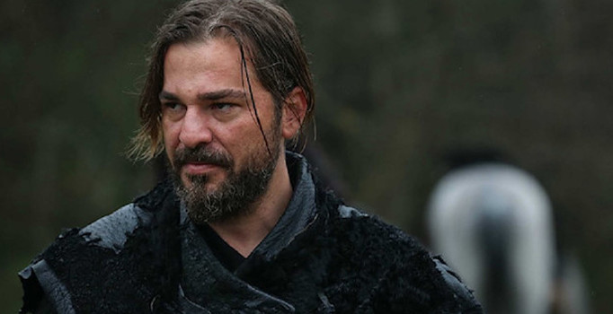 Diriliş Ertuğrul'un ilk bölümü 7 Kasım'da