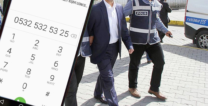 FETÖ'nün deşifre olmamak için kullandığı yöntem şaşkına çevirdi