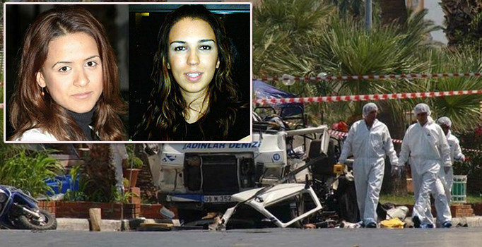 Kuşadası'ndaki bombalı saldırıda çocukları ölen ailelere güzel haber