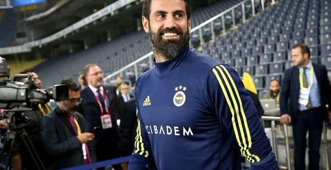 Fenerbahçe'de Volkan Demirel'in affedileceği iddiası