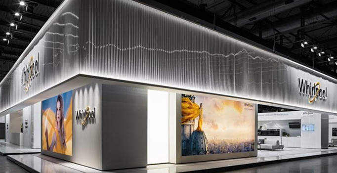 Beyaz eşya devi Whirlpool Türkiye'deki satışlarını sonlandırdı