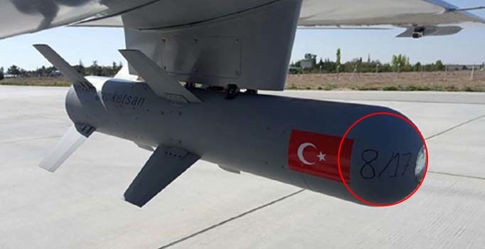 Yerli İHA'daki 700 yıllık sır