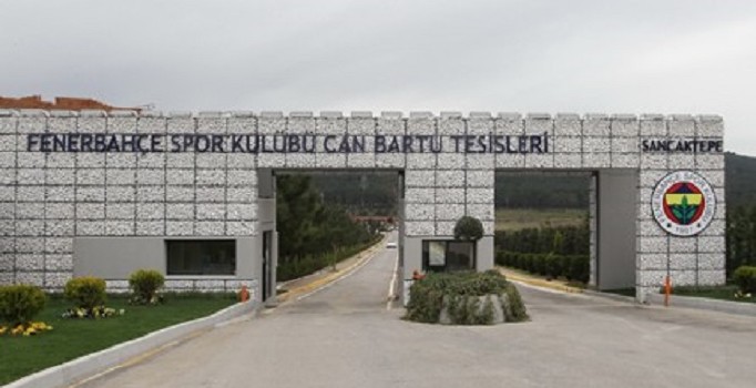 Divan üyelerinden Fenerbahçe'ye ait tüm tesislere Atatürk adı verilsin önerisi