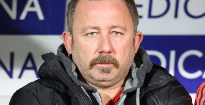 Sergen Yalçın'ın yeni takımı Gaziantepspor oldu