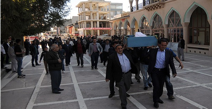 Van'da yürek burkan fotoğraf