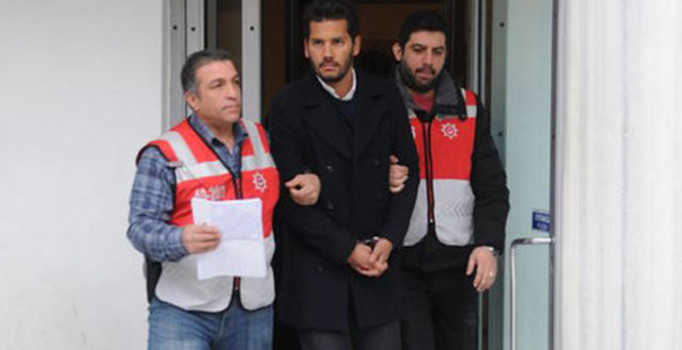 Yaralı polis Rüzgar Çetin'den tazminat istedi