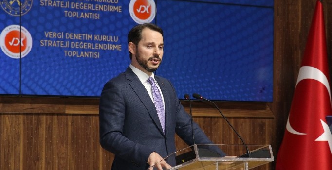 Bakan Albayrak’tan 6 başlıkta KDV ve ÖTV indirimi açıklaması