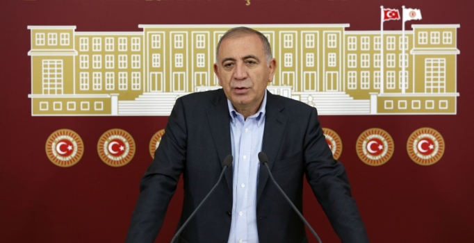 Gürsel Tekin: İstanbul için elbette adayım