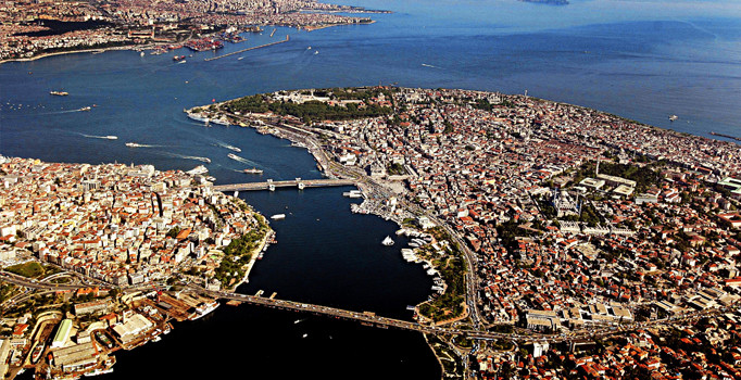 İstanbul Tüneli için 6 firma yarışacak