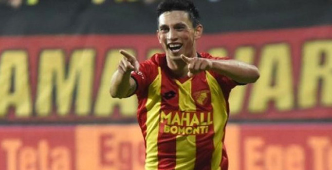 Göztepe, Castro olmadan gülemiyor