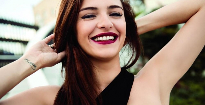 Sinem Öztürk'ün yeni sevgilisi kim?