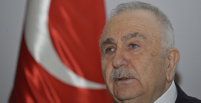 MHP'de İstanbul için Bedrettin Dalan iddiası