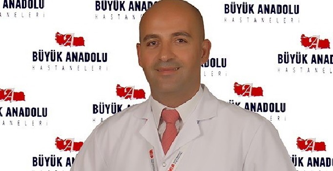 Ortopedide kök hücre tedavisi