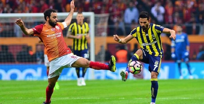 Futbolseverler derbide gole hasret