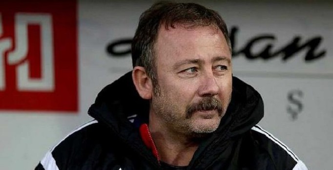 Sergen Yalçın yeniden Gaziantepspor'un başına geçiyor