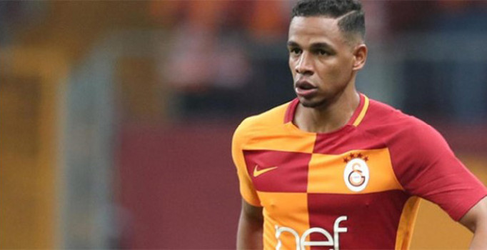 Galatasaray'a derbi öncesi Fernando'dan kötü haber
