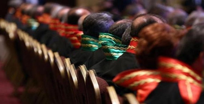 HSK'da 2 bin 84 atama | İşte HSK kararnamesi