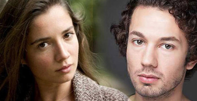 Dizi oyuncusu Efecan Şenolsun'a taciz soruşturması