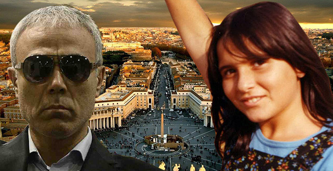 Vatikan'da bulunan kemikler Emanuel Orlandi'ye mi ait?