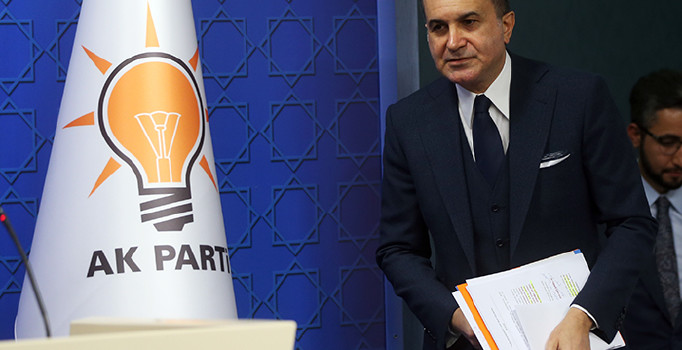 AK Parti'den çok sert Kaşıkçı açıklaması: Riyad'dan beklentimiz..