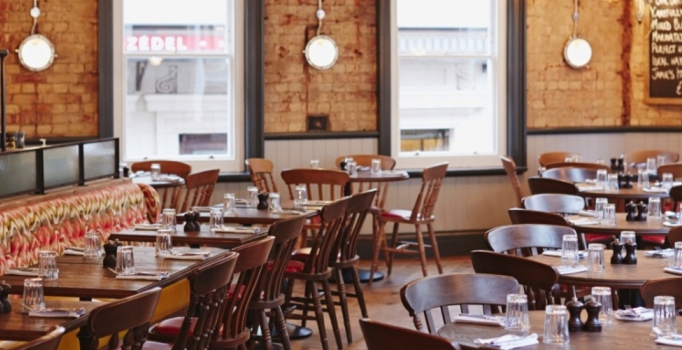 Jamie Oliver, iflasın eşiğinde