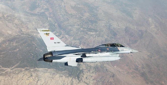 Son dakika! Cudi Dağı'na operasyon: 4 terörist etkisiz