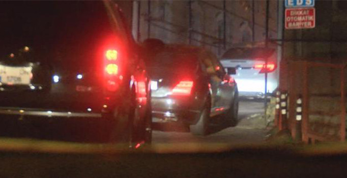 Son dakika! Suudi savcıdan geceyarısı MİT ziyareti