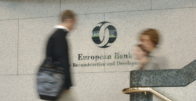 EBRD, Türkiye'nin 2019 yılı büyüme tahminini yüzde 1'e indirdi