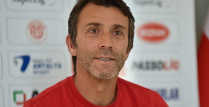 Bülent Korkmaz: Kasımpaşa en çok gol atan takım