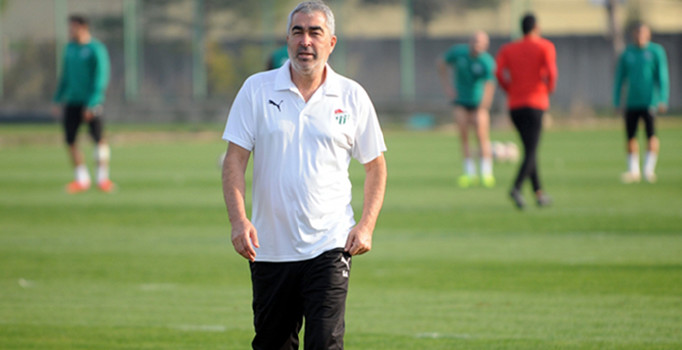Samet Aybaba: 7 maçın hepsini kazanabiliriz