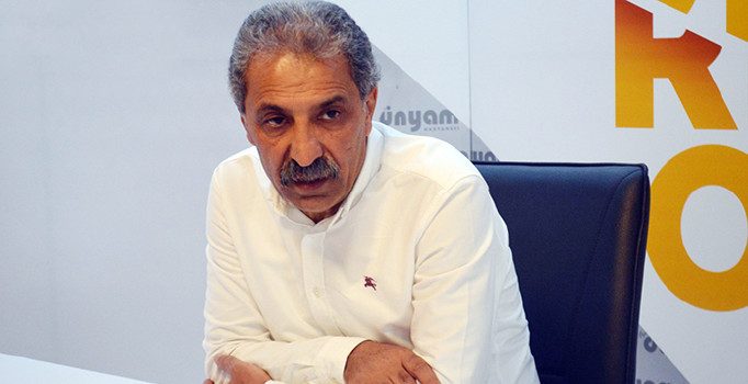 Kayserispor’da Erol Bedir yeniden başkan