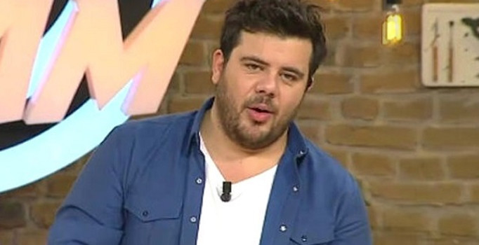 Acun Ilıcalı'nın talk show kararı: Eser Yenenler TV 8'de talk show sunacak