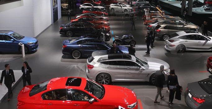 Otomotiv sektörü ÖTV ve KDV indiriminden memnun