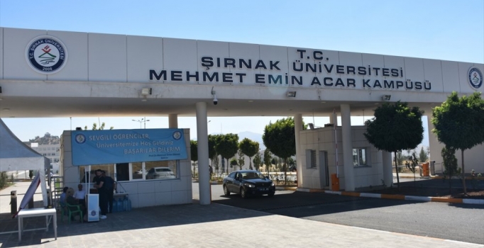 Üniversitede Atatürk'e hakaret iddiasıyla uzaklaştırma