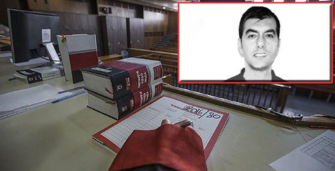 Son dakika! Balyoz savcısı Savaş Kırbaş'a 10 yıl hapis