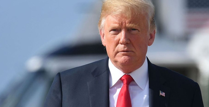 Son dakika! Trump'tan kaşıkçı açıklaması: Suudilerin beni aldattığını düşünmüyorum