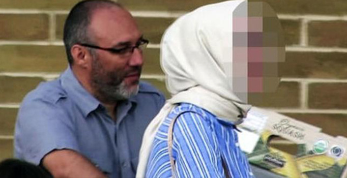 FETÖ'cü AYİM üyesi anlattı: 'Zeyd' kod adlı abi Tuncay Opçin