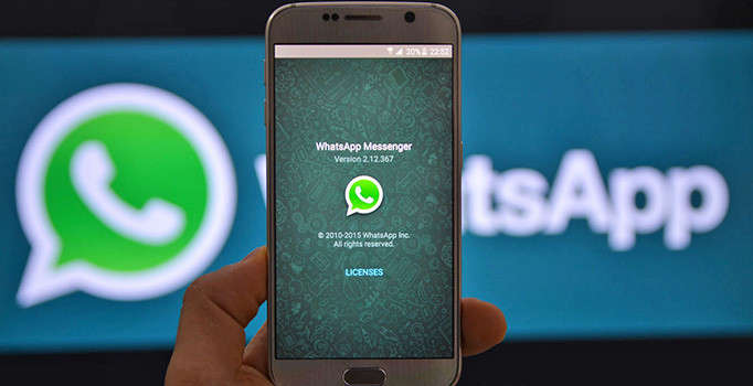 WhatsApp reklam dönemini resmen başlatıyor